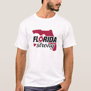Florida Strong T-Shirt