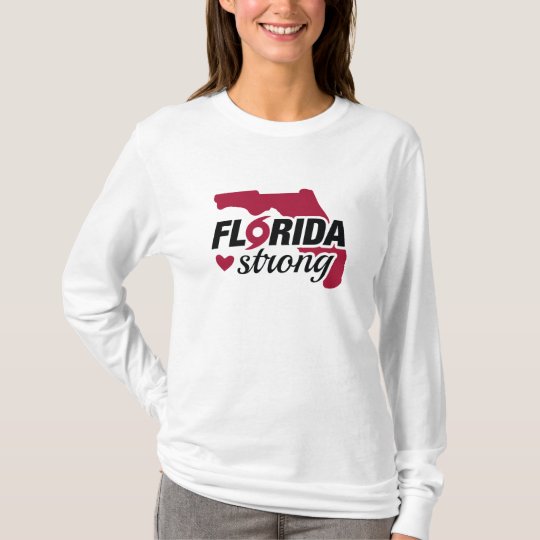 Florida Strong T-Shirt