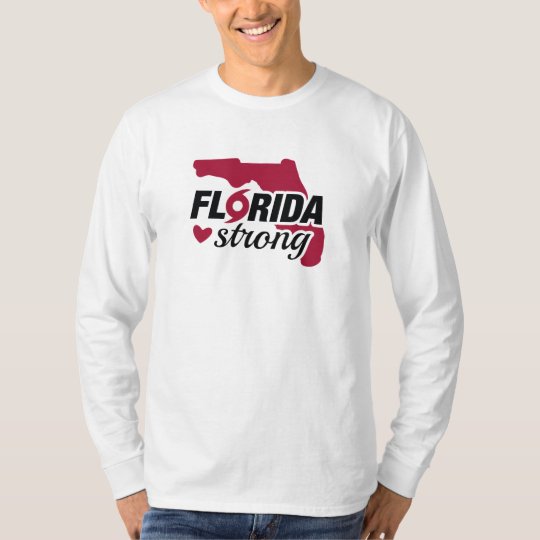 Florida Strong T-Shirt