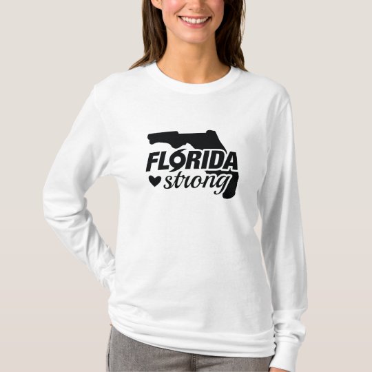 Florida Strong T-Shirt