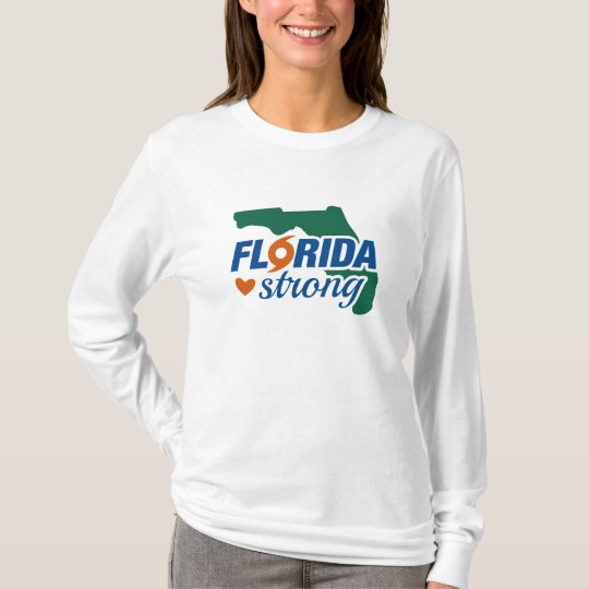 Florida Strong T-Shirt