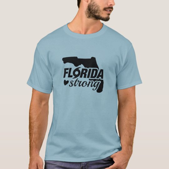 Florida Strong T-Shirt
