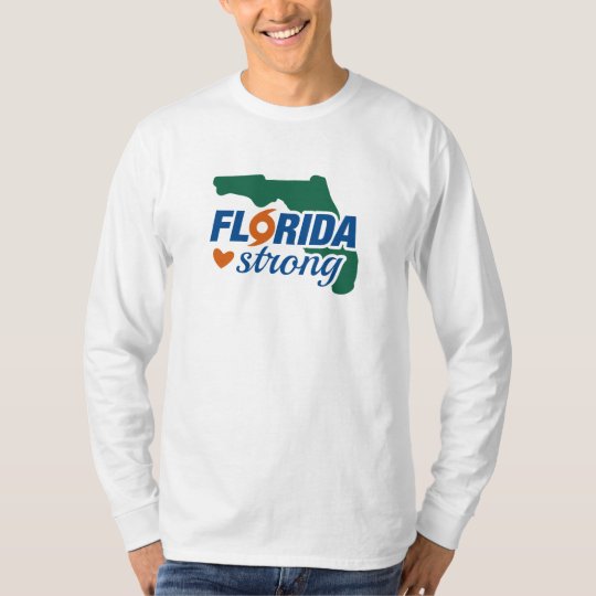 Florida Strong T-Shirt