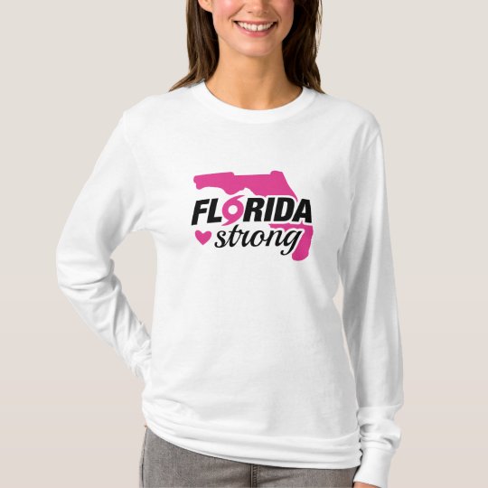 Florida Strong T-Shirt