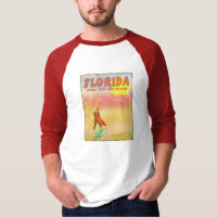Florida Surfer