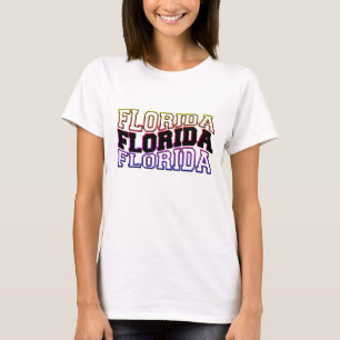 Florida  T-Shirt