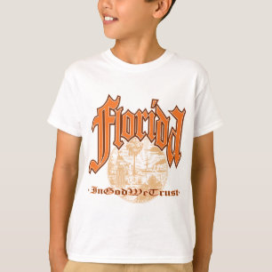Florida T-Shirt