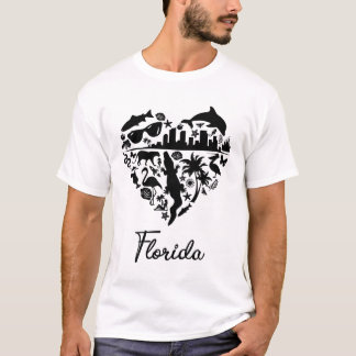 Florida T-Shirt