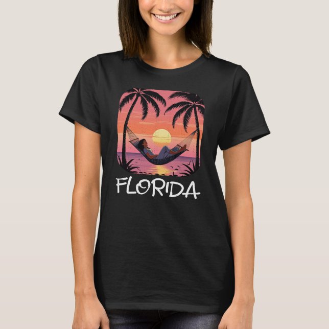 Florida T-Shirt (Front)