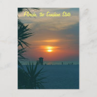 Florida, the Sunshine State