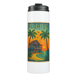 Florida Thermal Tumbler