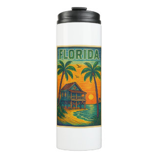 Florida Thermal Tumbler