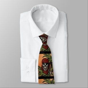 FLORIDA TIE