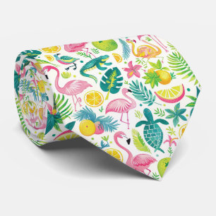 Florida tie