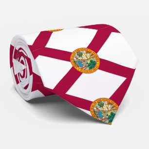 Florida Tie