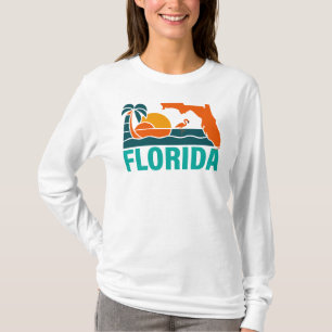 Florida, United States of America T-Shirt