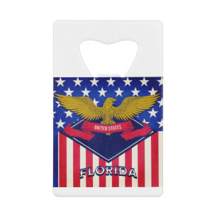 Florida USA Flag