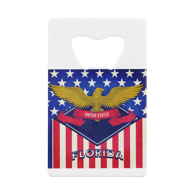 Florida USA Flag (Front)