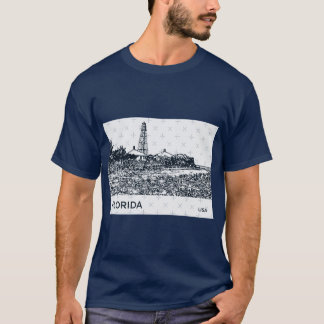 Florida USA T-Shirt