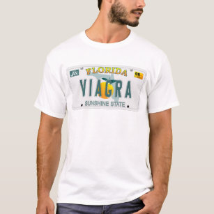 Florida Viagra T-Shirt
