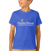 Florida Virtual Elementary School Youth