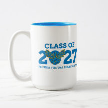 Florida Virtual HS Class of 2027