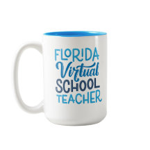 Florida Virtual School Teacher, Handlettering