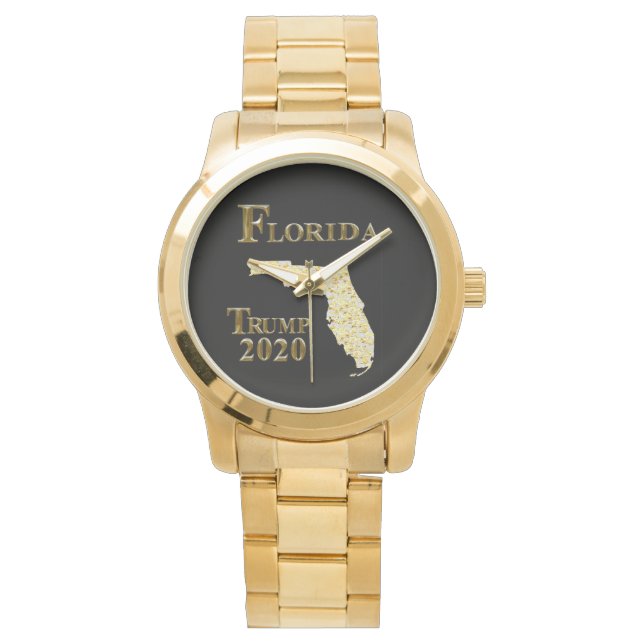 FLORIDA WATCH (Front)