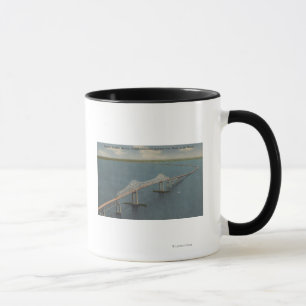 Florida's Sunshine Skyway BridgeFlorida Mug