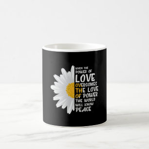 Florist Flowers Gardener Flower Plants Gift Idea Coffee Mug