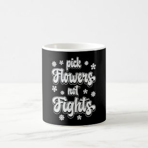 Florist Plants Flower Flowers Gardener Gift Idea Coffee Mug