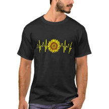 Florist Sunflower Heartbeat Blossom Yellow Flower
