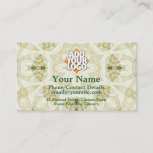 FLORITALIAa Business Card