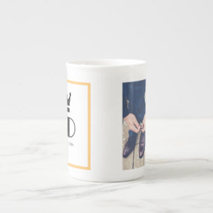 FloState Design Quote by Michaelson Williams Mug