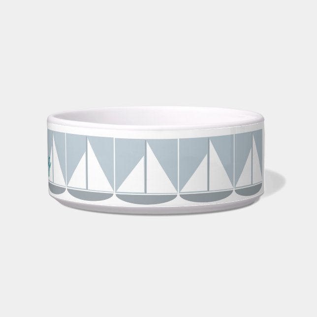 Flotilla pet bowl (Right)