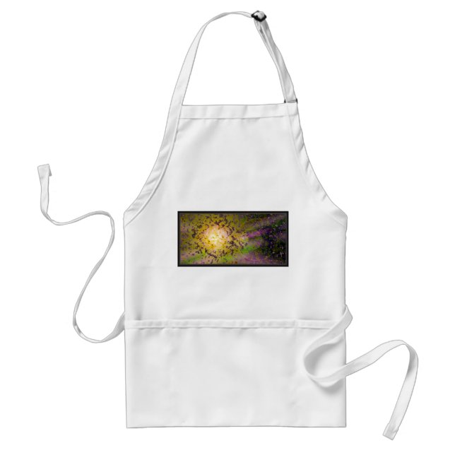 Flotsam Apron (Front)