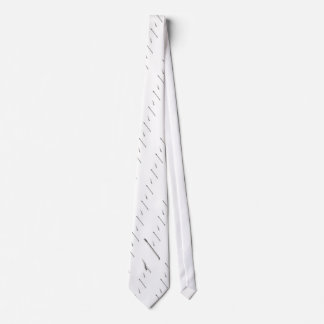 Flotsam Fish Hook Tie