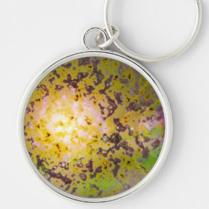 Flotsam Keychain