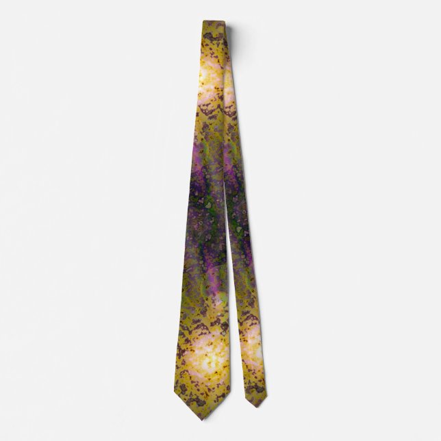 Flotsam Tie (Front)