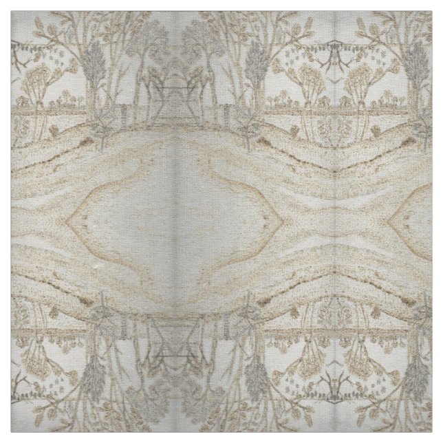 Flour Sacks Era in Nature Fabric (Swatch)
