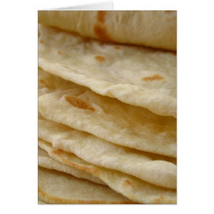 Flour Tortillas