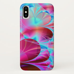 Flourish iPhone X Case