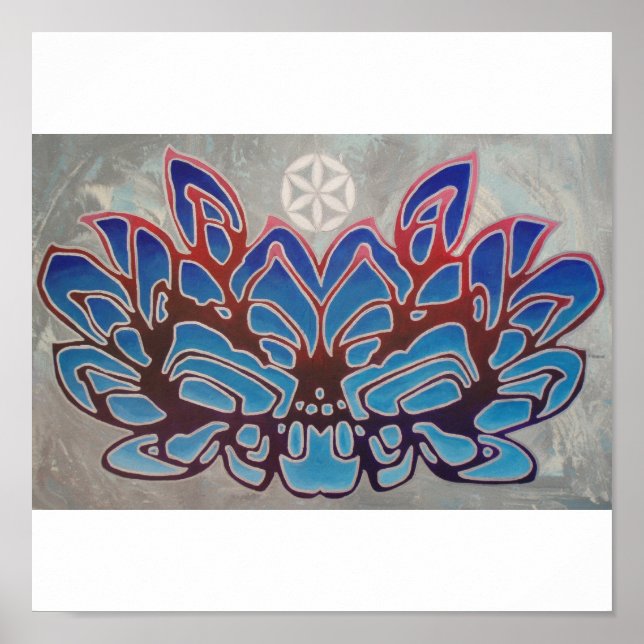 flourish poster (Front)