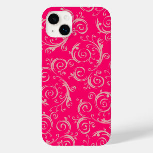 Flourish Swirl Case-Mate iPhone 14 Plus Case
