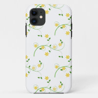 Flourishes and Flowers