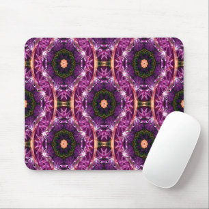 Flourishing Garden..... Mouse Pad
