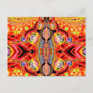 Flov5cx Postcard