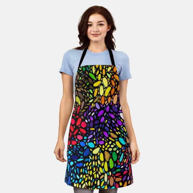 Flow Apron (Worn)