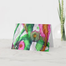 flow day 3 sumi inks