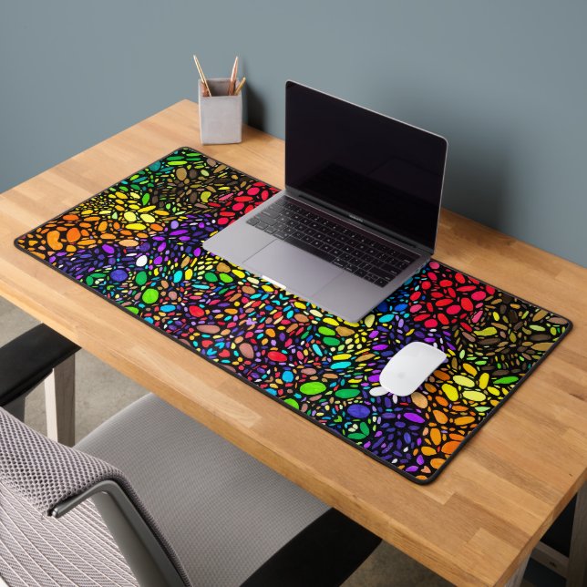 Flow Desk Mat (Office 2)